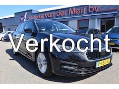 Skoda Octavia Combi - 1.0 e-TSI Business Edition , TREKHAAK , LED KOPL , NAVI , CLIMATR , PDC V+A , VIRTUAL COCK