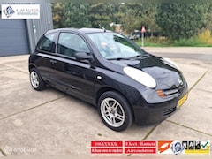 Nissan Micra - 1.2 Tekna