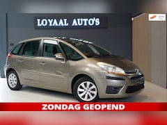 Citroën C4 Picasso - 1.6 THP Ambiance 5p. | AUTOMAAT | CRUISE | AIRCO | GLAZEN DAK | TREKHAAK | PDC | APK