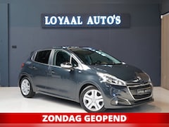 Peugeot 208 - 1.2 PureTech Allure | PDC | CRUISE | AIRCO | APK