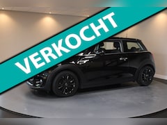 MINI 3-Deurs - 1.5 Cooper Salt *4 Nwe All-seasons* Dealer OH|Airco|NAP