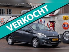 Peugeot 208 - 1.2 PureTech Blue Lion 1e Eig. 72.900 km +NAP NL-auto