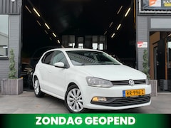 Volkswagen Polo - 1.0 Trendline|Airco|El Ramen|5Deurs|APK