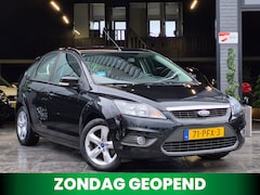 Ford Focus - 1.6 Comfort|2e eig|NAP|Cruise|Trekhaak|Airco|APK