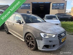 Audi A3 Sportback - 1.6 TDI LED, APK 27