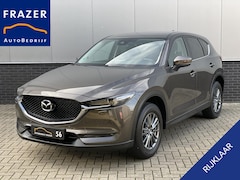 Mazda CX-5 - 2.0 SkyActiv-G 165 Skylease