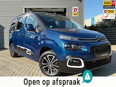 Citroën Berlingo - 1.2 PureTech Shine HEAD-up PANO VOLL OPTIES GARANTIE