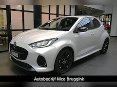 Mazda 2 Hybrid - 116 automaat Homura *BTW* *All-in prijs