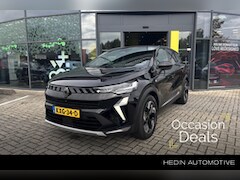 Renault Symbioz - 1.6 E-Tech full hybrid 145 iconic | 4 season banden | 1e eigenaar | 360 Camera | parkeerse