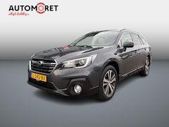 Subaru Outback - 2.5i Premium Mooie en zeer complete staat