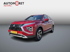 Mitsubishi Eclipse Cross - 2.4 PHEV intense+