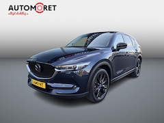 Mazda CX-5 - 2.0 SkyActiv-G 165 Sportive automaat