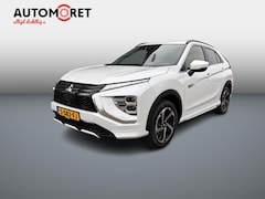 Mitsubishi Eclipse Cross - 2.4 PHEV Executive Trekhaak|1500kg trekgewicht|5 jaar garantie