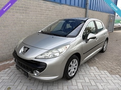 Peugeot 207 - 1.6 VTi XS|AUTOMAAT|CLIMA|AIRCO|CRUISE|ELEK PAKKET
