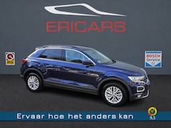 Volkswagen T-Roc - 1.0 TSI VIRTUAL COCKPIT NAVI TEL CAMERA ADAPTIVE CC