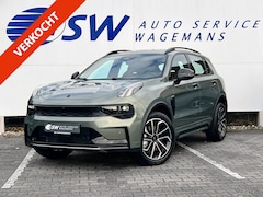 Lynk & Co 01 - 1.5 Core | Mineral Green | Virtual Cockpit | ACC | Carplay
