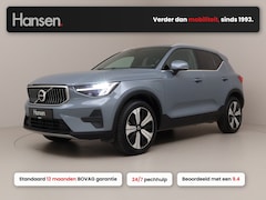Volvo XC40 - 1.5 T5 Plug-in hybrid Plus Bright I Cruise Control I Elek. Voorstoelen I Stoelverwarming I