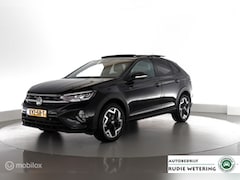 Volkswagen Taigo - 1.0 TSI Automaat R-Line pano|led|dab|pdc|lmv17