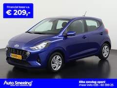 Hyundai i10 - 1.0 Comfort Automaat | Zondag Open