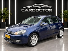 Volkswagen Golf - 1.4 TSI HIGHLINE - NW APK - AIRCO - NAP
