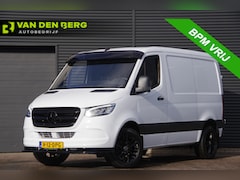Mercedes-Benz Sprinter - 317 1.9 CDI L1H1 RWD 3-ZITS, AUT. LED, STOELVERWARMING, STANDKACHEL, CAMERA, CRUISE, CARPL