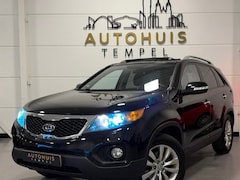 Kia Sorento - 2.4 X-clusive Nap Airco Pano Cruise Climate Stoelverwarming
