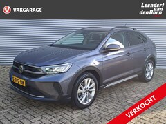 Volkswagen Taigo - 1.0 TSI Life | Automaat | Apple Carplay/Android Auto | Navi | Cruise control adaptief | Ca