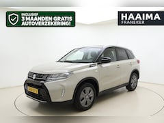 Suzuki Vitara - 1.4 Boosterjet Select Smart Hybrid 129pk | Navigatie | Trekhaak | Climate Control | Camera