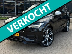 Volvo XC90 - 2.0 T8 Twin Engine AWD R DESIGN l AFNM. TREKHAAK