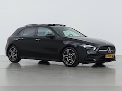 Mercedes-Benz A-klasse - 180 Business Solution AMG Pano Memory Keyless Sfeer Camera