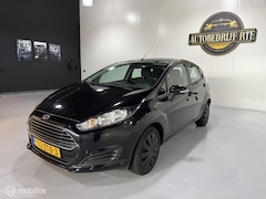 Ford Fiesta - 1.0 Champion
