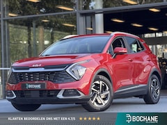 Kia Sportage - 1.6 T-GDi MHEV DynamicLine Automaat 160PK | Achteruitrijcamera | Trekhaak | Navigatie | Ad
