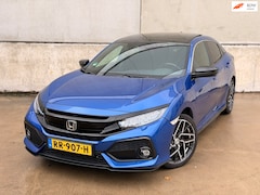 Honda Civic - 1.0 i-VTEC Aut. Pano Trekh. Camera CarPlay ACC LED Navi