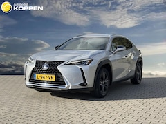 Lexus UX - 250h AWD Executive Line | Adaptieve Cruise Control | Verwarmde voorstoelen | Alcantara Bek