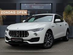 Maserati Levante - 3.0 V6 S AWD GranLusso | 430PK | Trekhaak | Leder | Luchtvering | Navi | Levante GranLusso