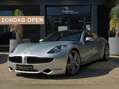 Fisker Karma - 2.0 EcoChic | 408PK | Hybride | 22" | Keyless | Navigatie | Camera | Stoelverwarming | KAR