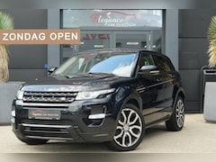 Land Rover Range Rover Evoque - 2.0 Si 4WD Prestige | 241pk | Panoramdak | Meridian | Leder | 20'' | and Rover Range Rover