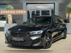 BMW 3-serie Touring - 320e | 204 PK | M Sportpakket | Panoramadak | Head-up display | Achteruitrijcamera | 3 Ser