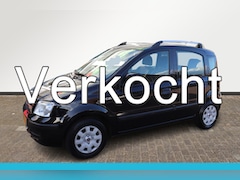 Fiat Panda - 1.2 Edizione Cool. Lage km stand, APK tot 26-07-2027