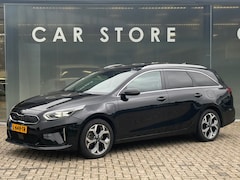 Kia Cee'd Sportswagon - Ceed 1.6 GDI PHEV ExecutiveLine Panoramadak|Stoelkoeling|Stuurverwarming