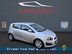 Chevrolet Aveo - 1.2 LT AIRCO CC CC MFSTUUR