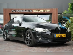 BMW 4-serie Gran Coupé - 428i High Executive