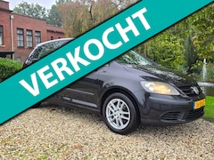 Volkswagen Golf Plus - 1.6 FSI Comfortline Business