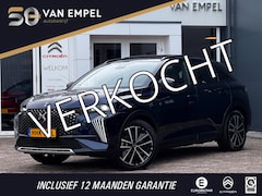 DS 7 - 7 1.6 PHEV 300 4x4 Etoile | 100% SOH | NL-Auto | Panoramadak | Leder + Memory | 360 Camera