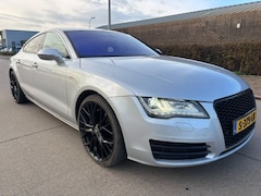 Audi A7 - 3.0 TFSI Q. PL. PLUS