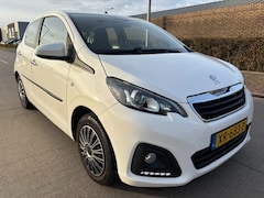Peugeot 108 - 1.0 E-VTI ACTIVE TOP