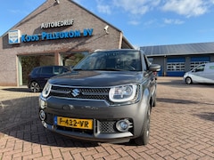 Suzuki Ignis - 1.2 STIJL