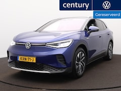 Volkswagen ID.4 - Tech 77 kWh | 360 Camera | Navi | ACC | Head Upp | IQ-Light | Side Assist |