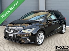 SEAT Ibiza - 1.0 EcoTSI FR Plus | BTW | PANO | VIRTUAL | LED