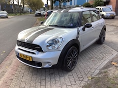 MINI Countryman - 1.6 CPR S ALL4 PEP